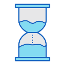 reloj de arena icon