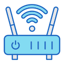 router de wifi icon