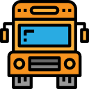 autobús icon