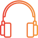 auriculares icon