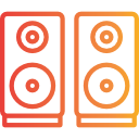 altavoz icon