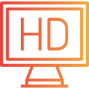 hd icon