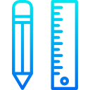 herramienta de dibujo icon