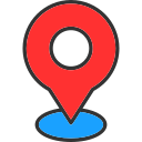 Расположение icon