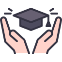 l'obtention du diplôme 
