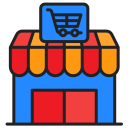 tienda icon