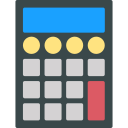 calculadora icon