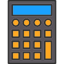 calculadora icon