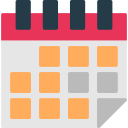 calendario icon