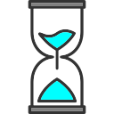 reloj de arena icon