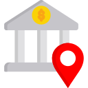 localización icon