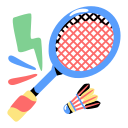 bádminton icon