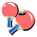 ping pong icon