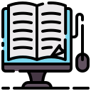 e-book icon