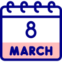 calendario icon