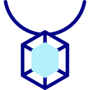 collar icon