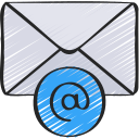 correo electrónico icon