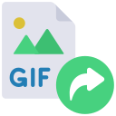 gif icon