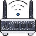 router inalámbrico