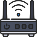 router inalámbrico