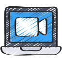 videollamada icon