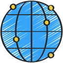 globalización icon