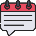 calendario icon