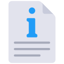 información icon