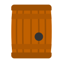 barril icon