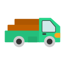 camioneta icon