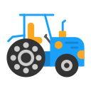 tractor icon