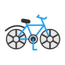 bicicleta icon