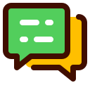 chat icon