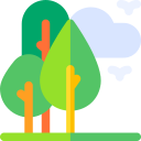 naturaleza icon