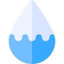 gota de agua icon