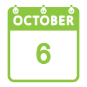 octubre icon