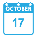 octubre icon