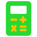 calculadora icon