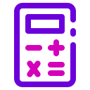 calculadora icon