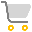 carrito de compras icon