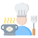 cocinero icon