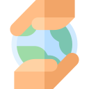 planeta tierra icon