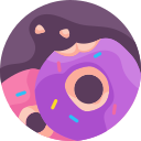 rosquilla icon