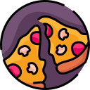 pizza icon