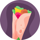 burrito icon