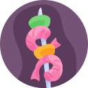 brocheta icon