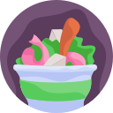 ensalada icon