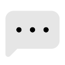 chat icon