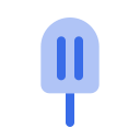 paleta de hielo icon