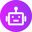 robot icon